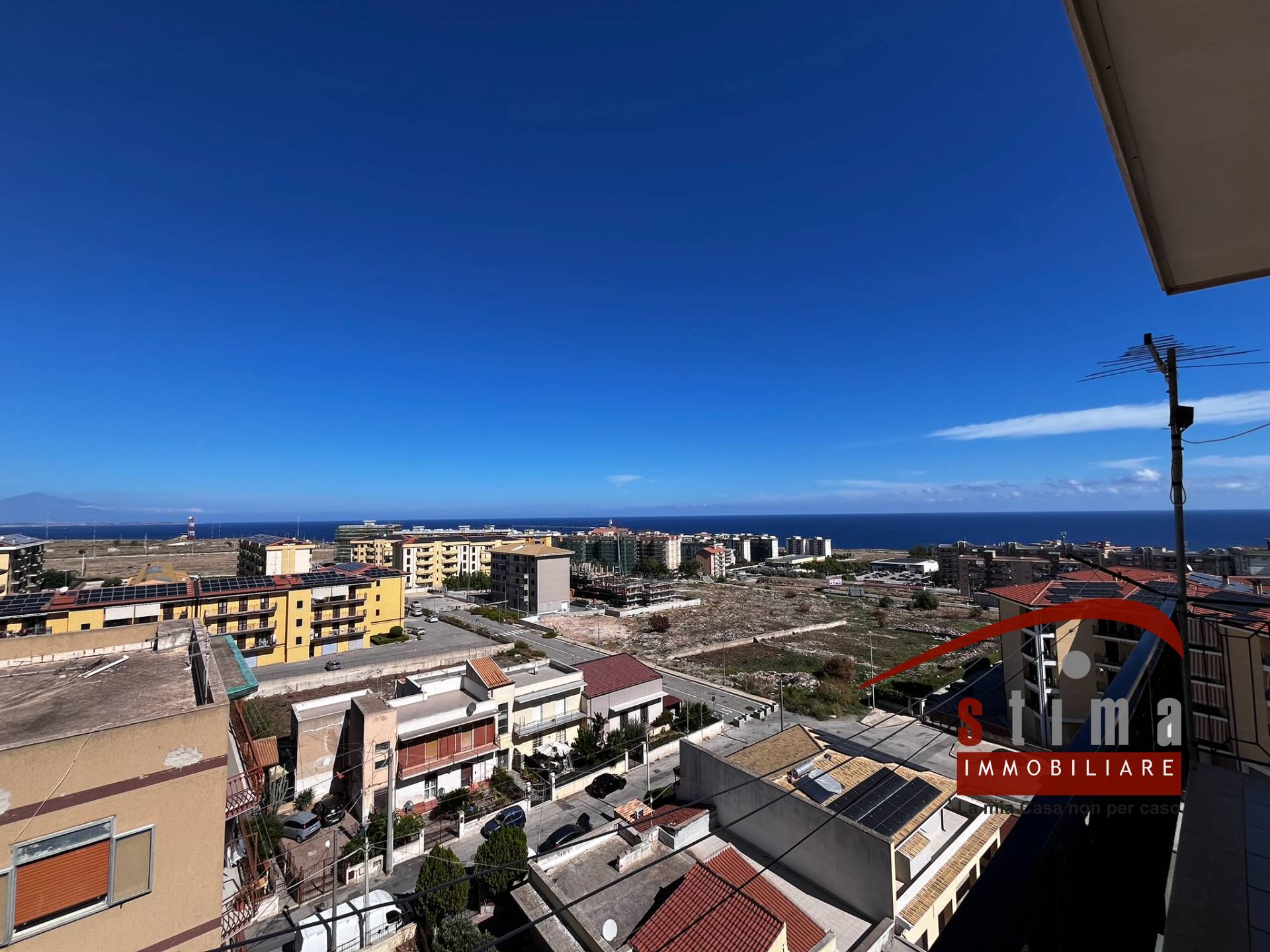 Immagine 7 di Appartamento in vendita  in salvatore monteforte a Siracusa