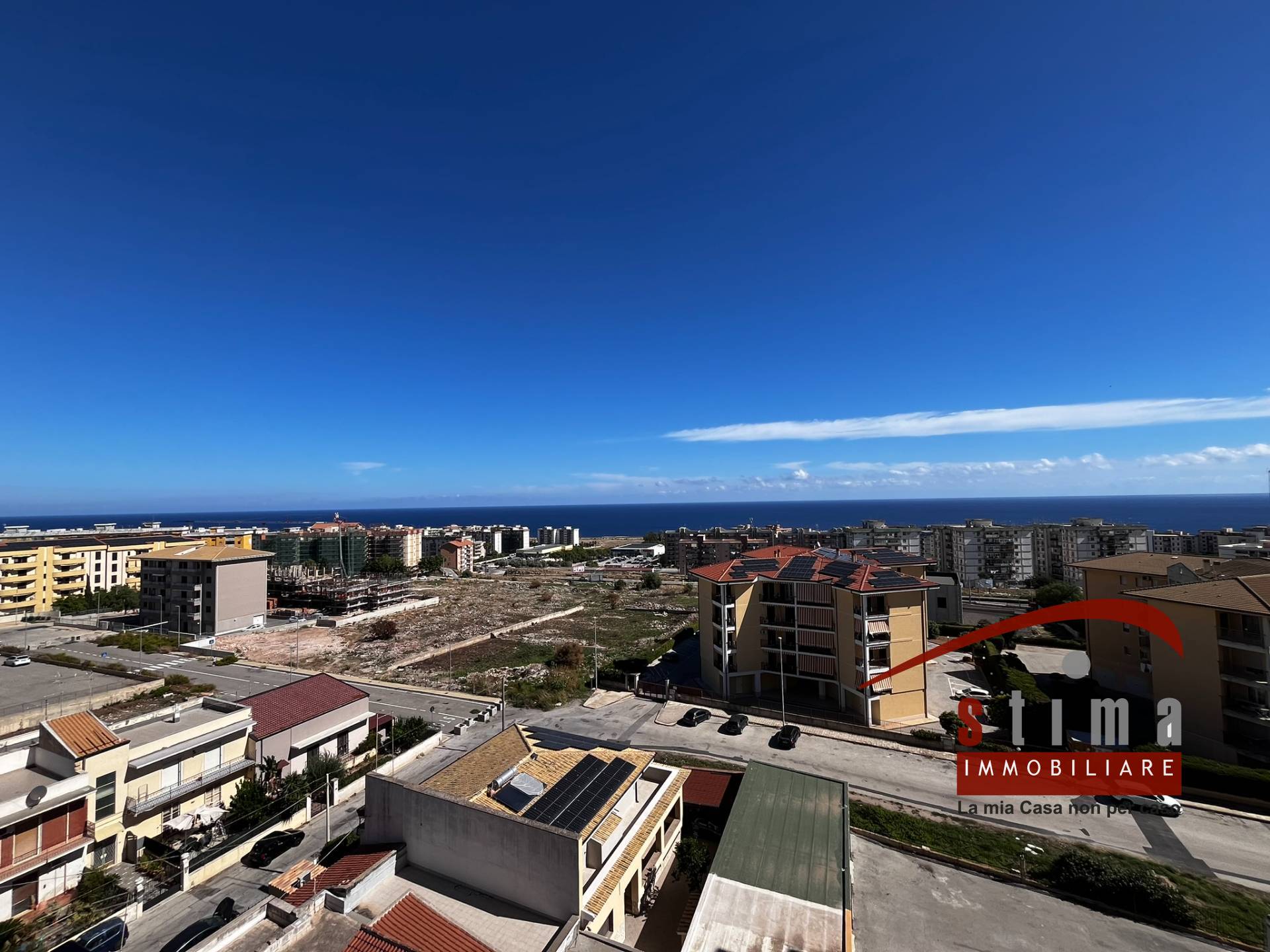 Immagine 13 di Appartamento in vendita  in salvatore monteforte a Siracusa