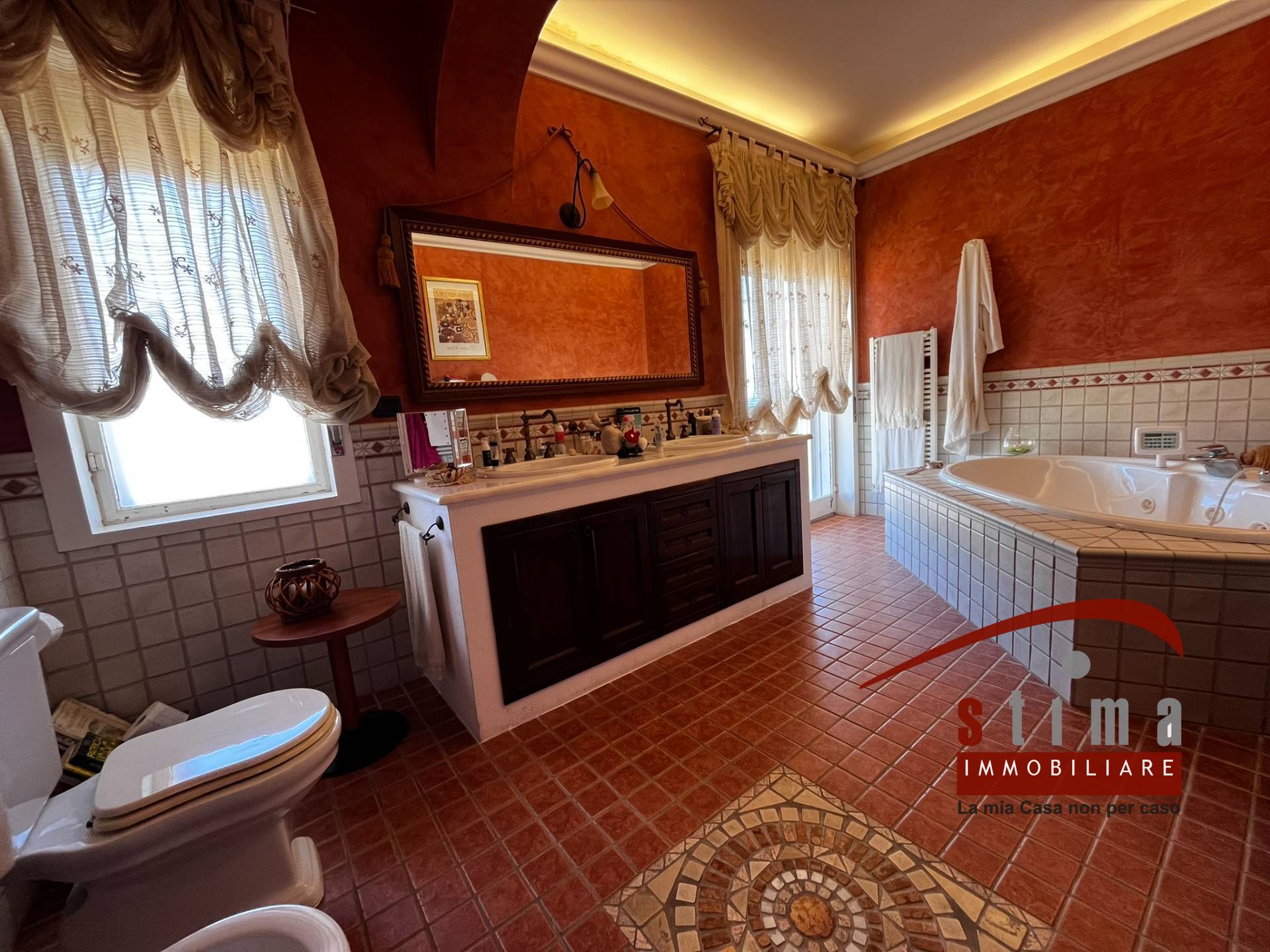 Immagine 15 di Appartamento in vendita  in salvatore monteforte a Siracusa