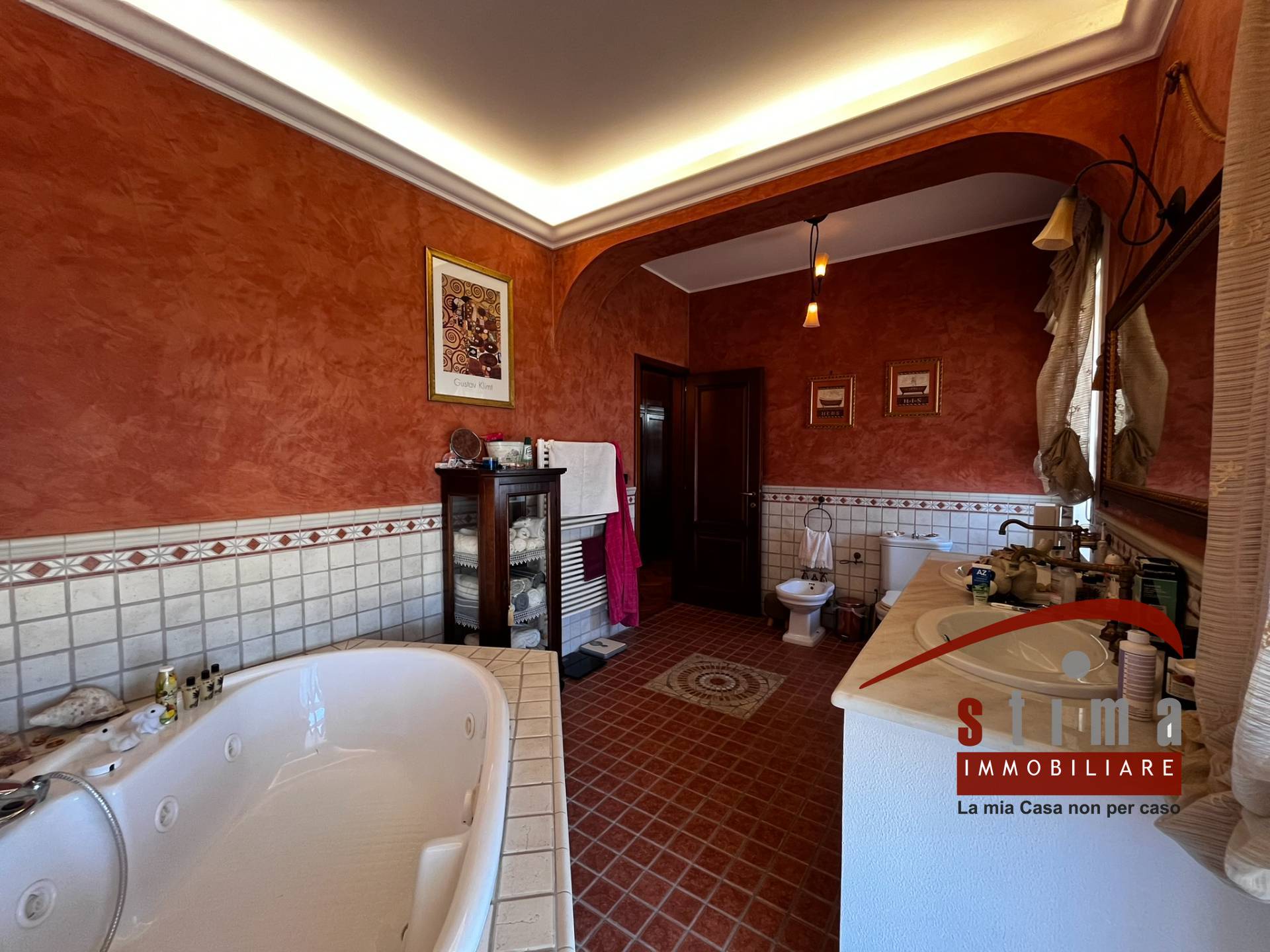 Immagine 16 di Appartamento in vendita  in salvatore monteforte a Siracusa