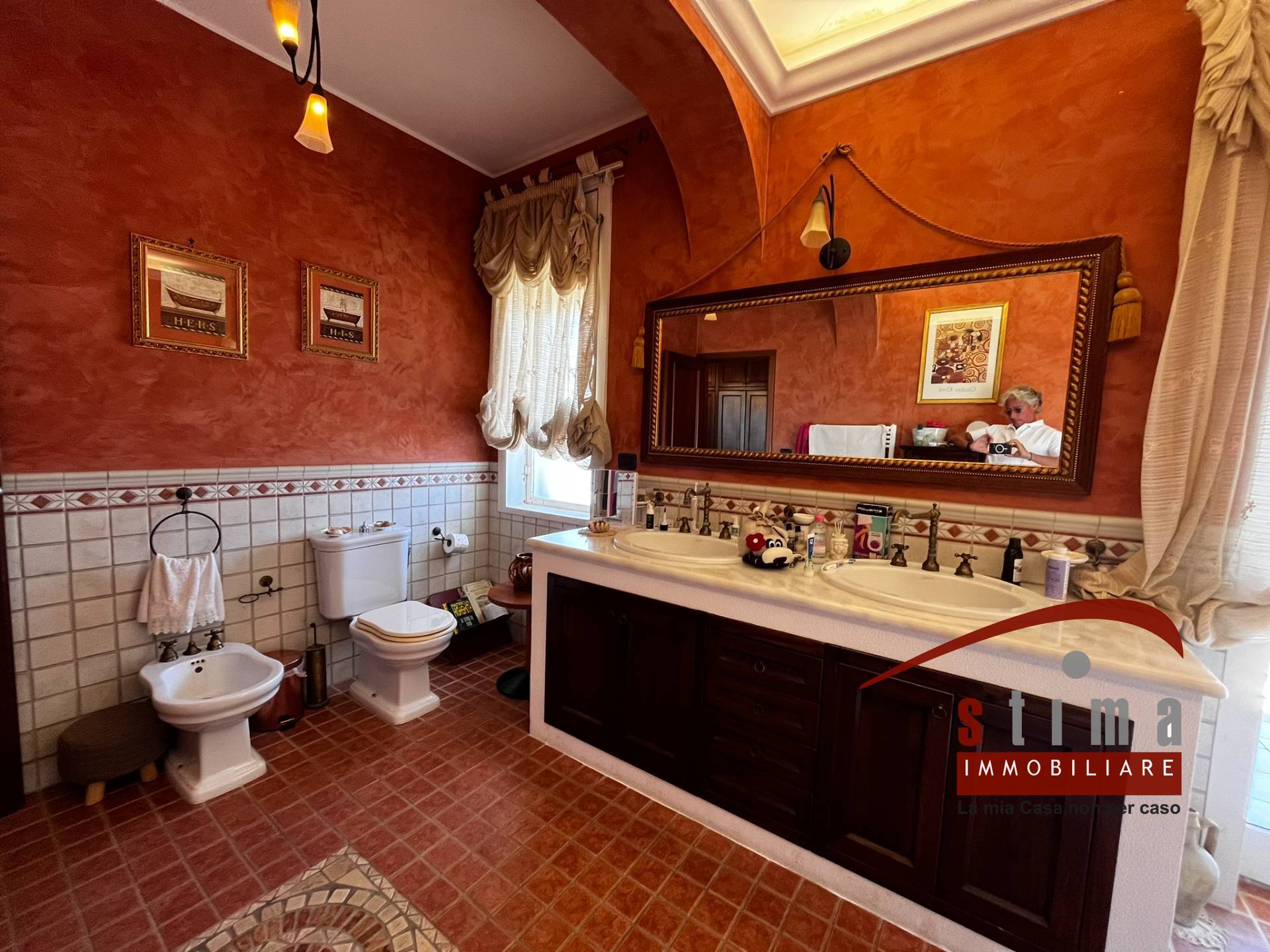 Immagine 17 di Appartamento in vendita  in salvatore monteforte a Siracusa