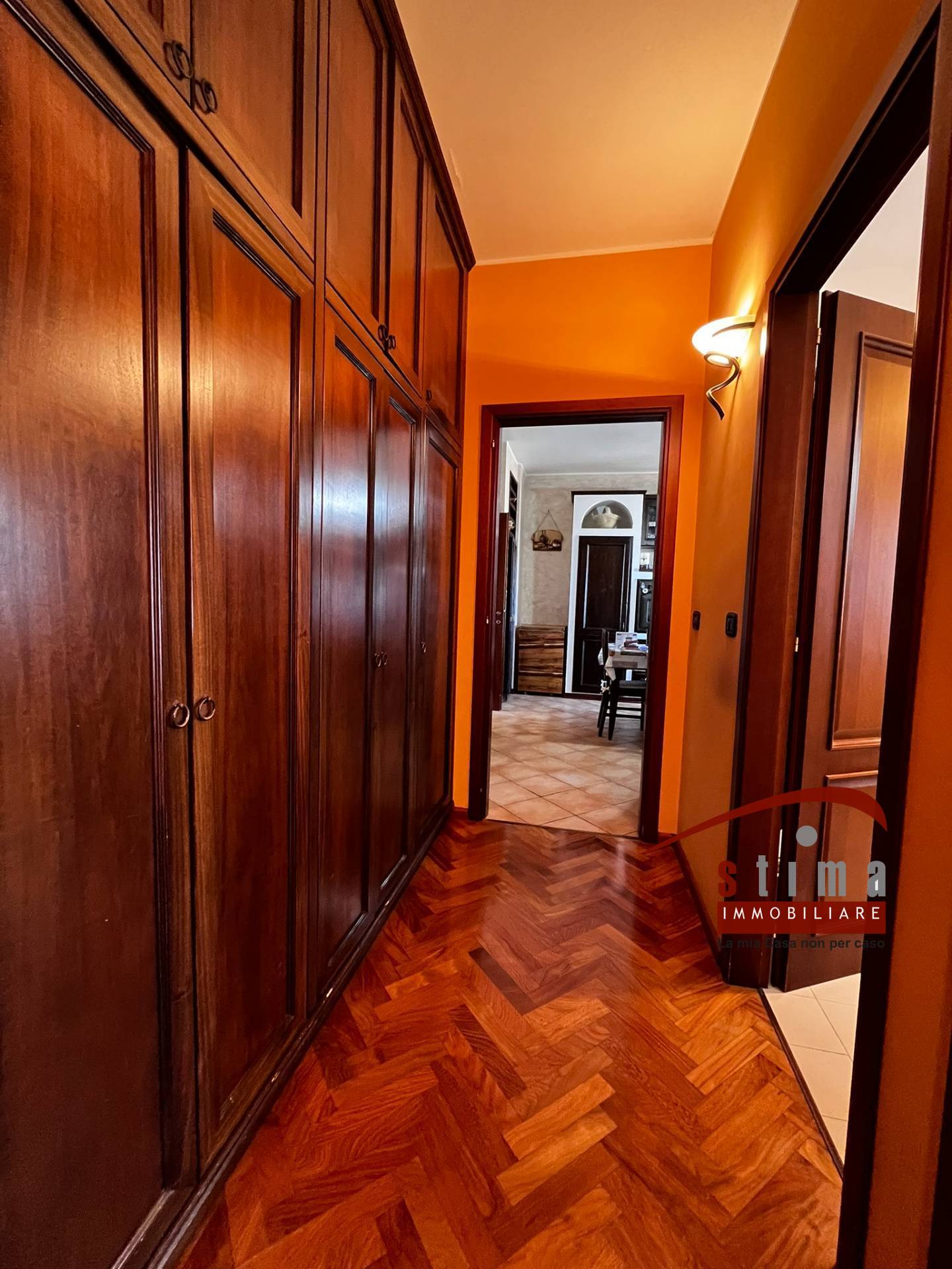 Immagine 18 di Appartamento in vendita  in salvatore monteforte a Siracusa