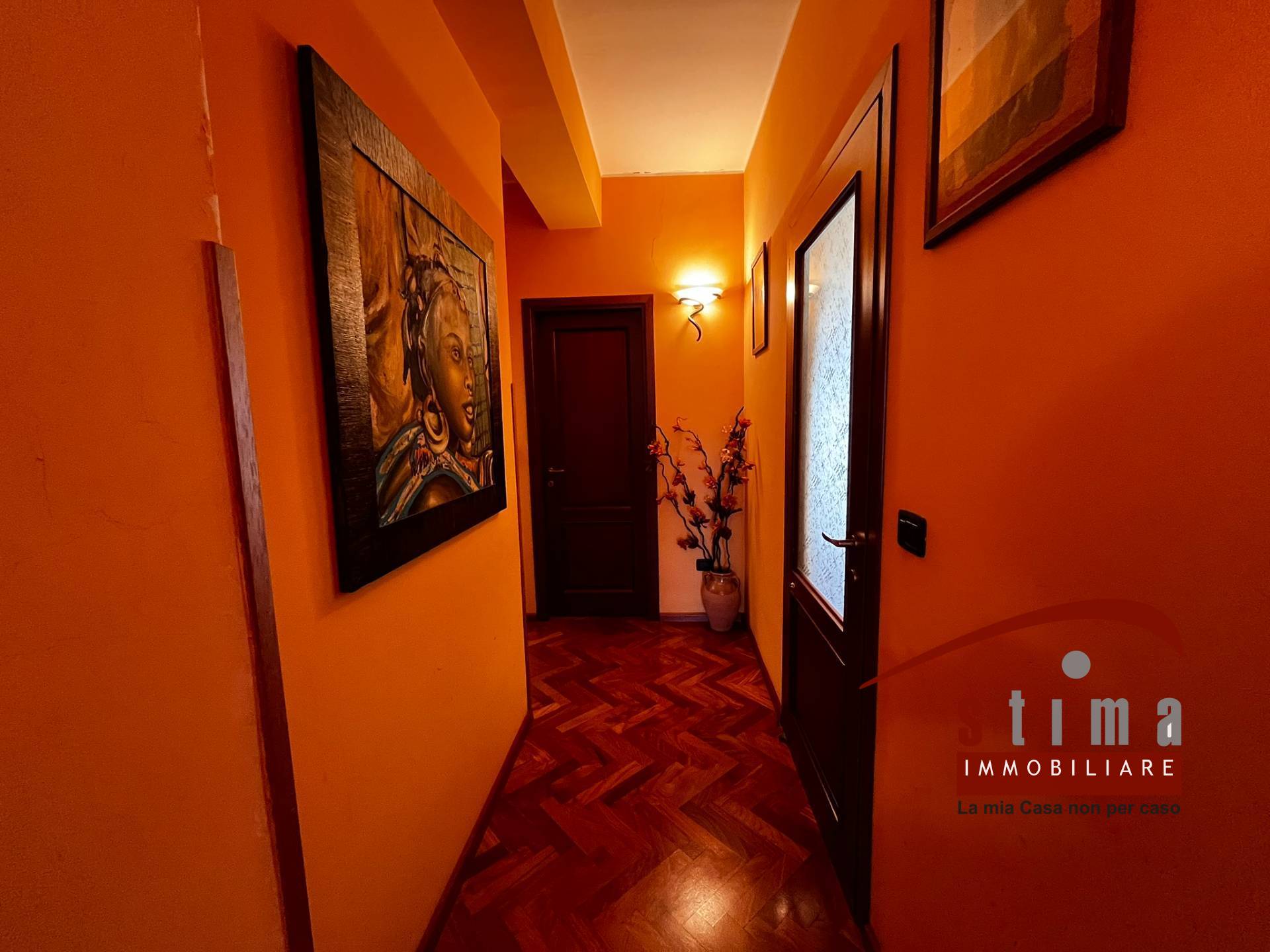 Immagine 23 di Appartamento in vendita  in salvatore monteforte a Siracusa