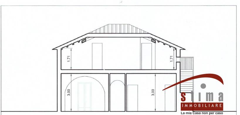 Immagine 34 di Villa in vendita  in via del berillio a Siracusa