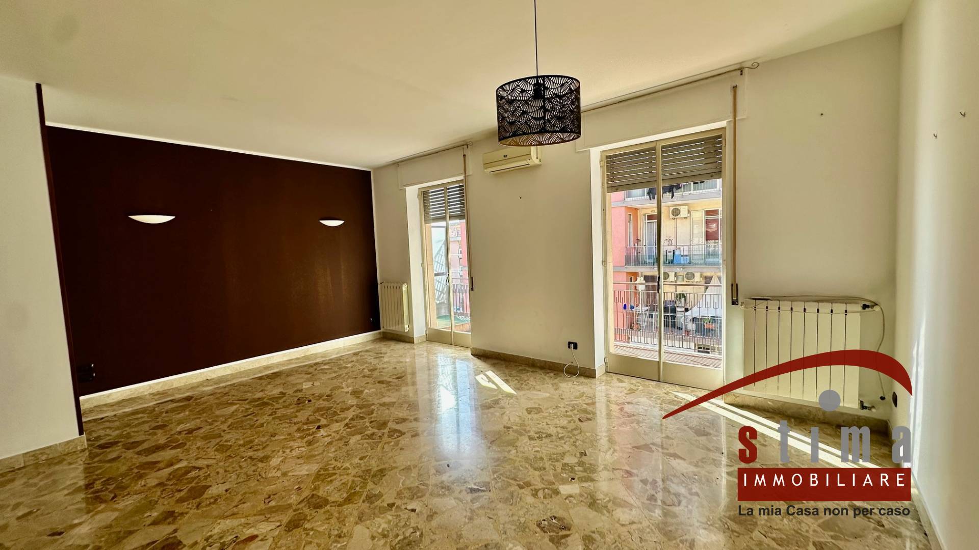 Immagine 1 di Appartamento in affitto  in teracati 180 a Siracusa