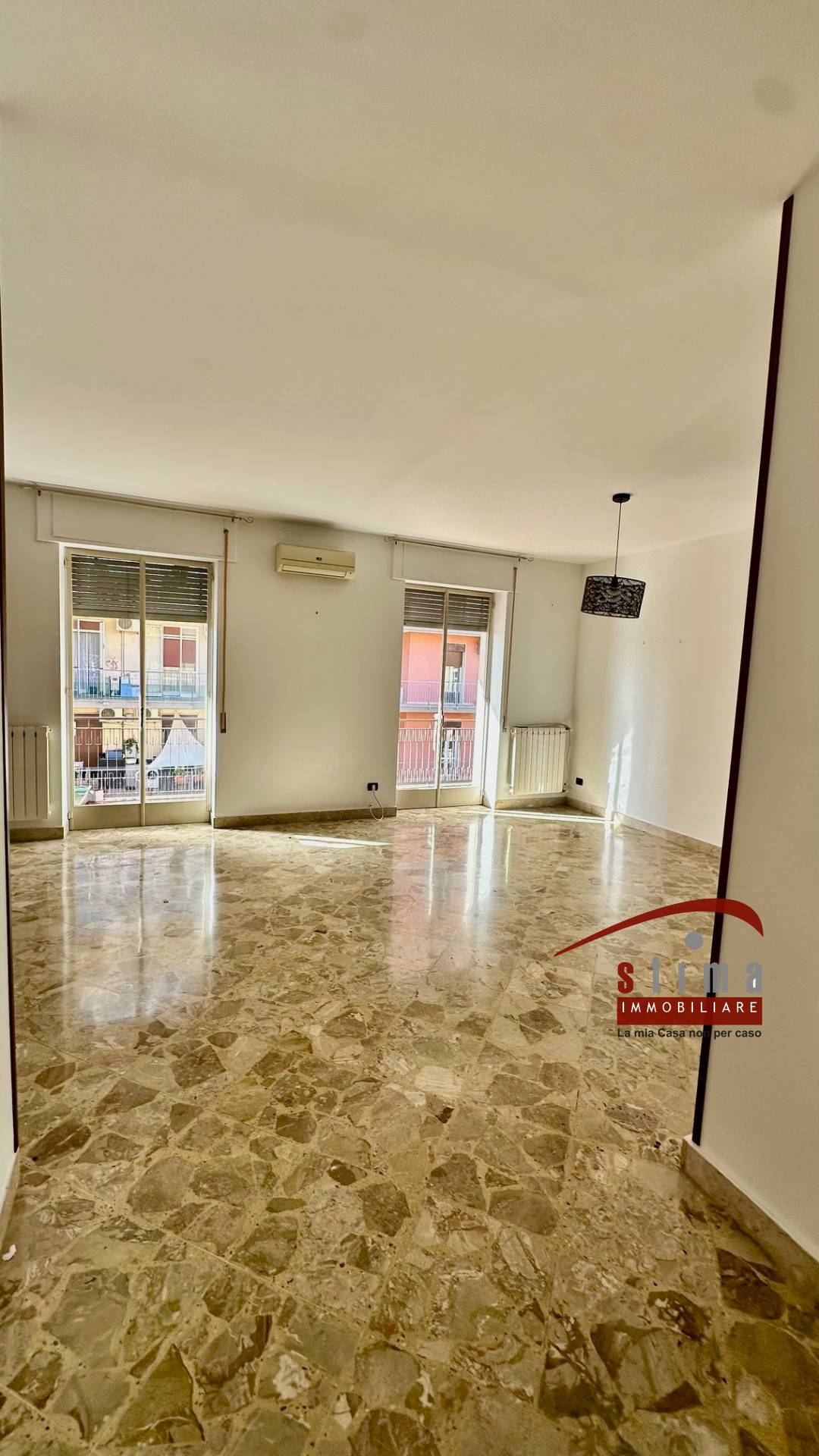 Immagine 2 di Appartamento in affitto  in teracati 180 a Siracusa