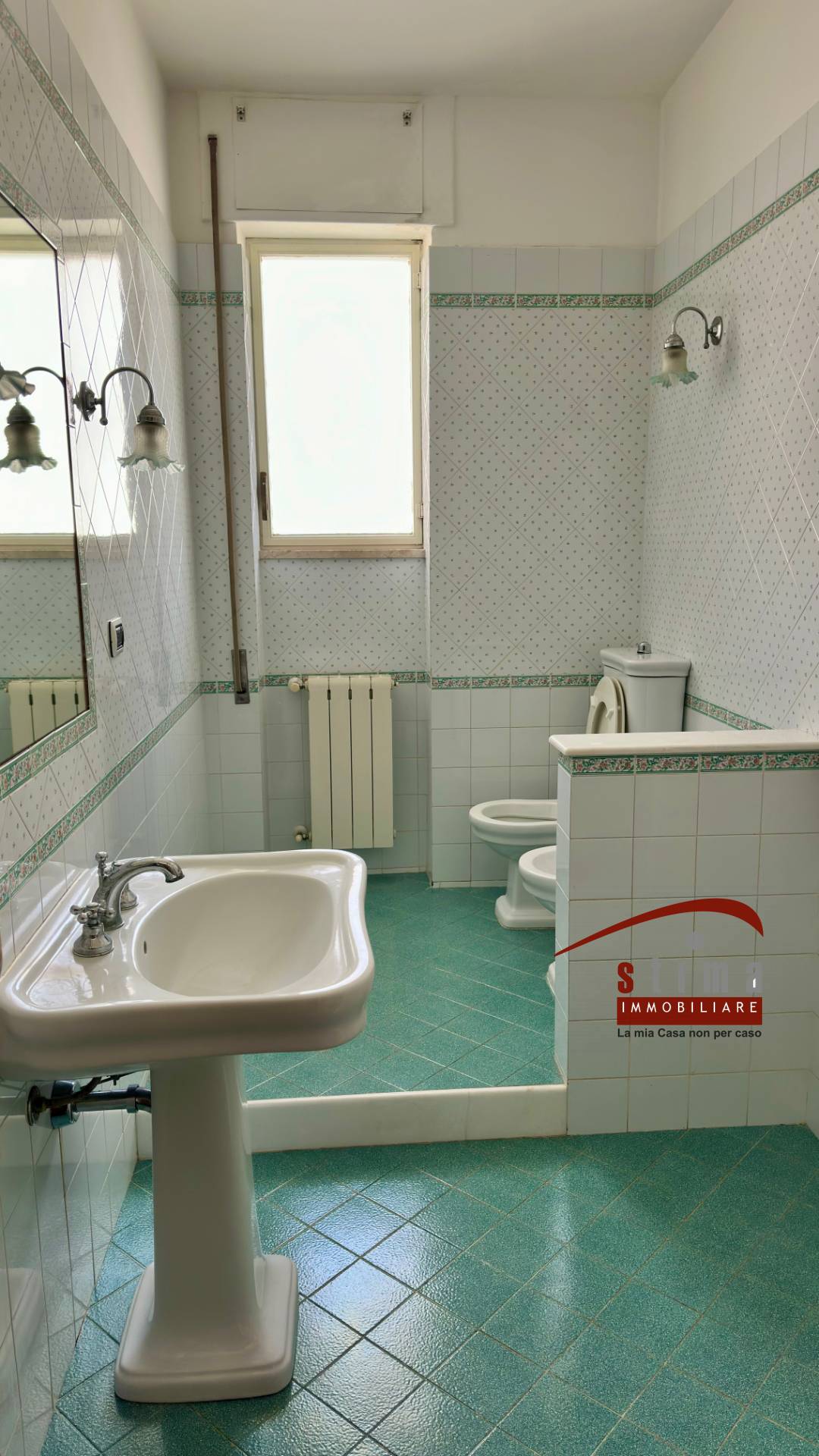 Immagine 8 di Appartamento in affitto  in teracati 180 a Siracusa