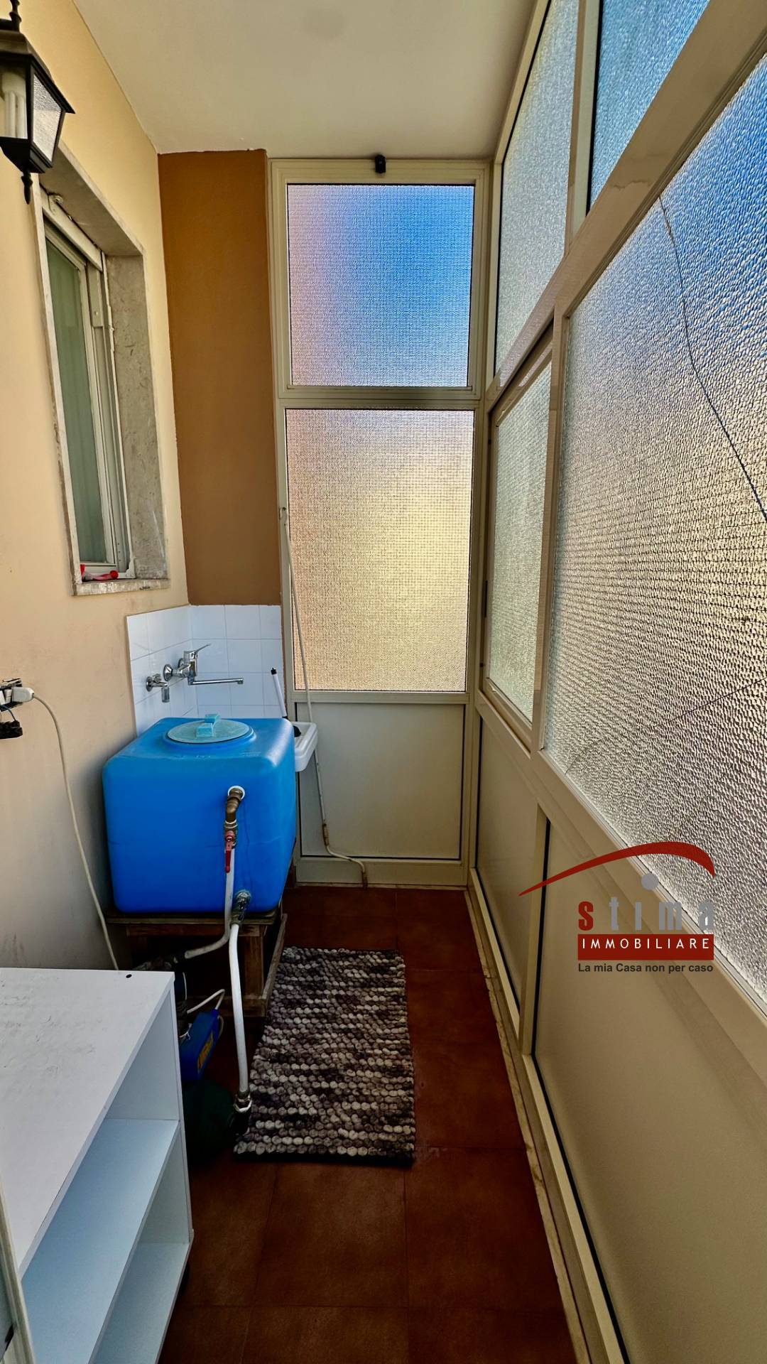 Immagine 10 di Appartamento in affitto  in teracati 180 a Siracusa