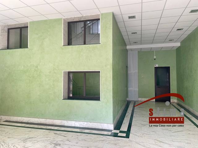Immagine 29 di Ufficio in affitto  in via panico 15 a Siracusa