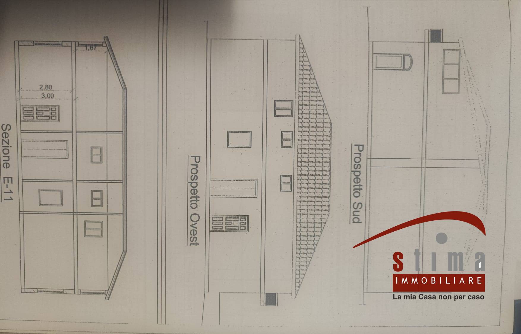 Immagine 16 di Villa in vendita  in via maddalena s.n a Siracusa