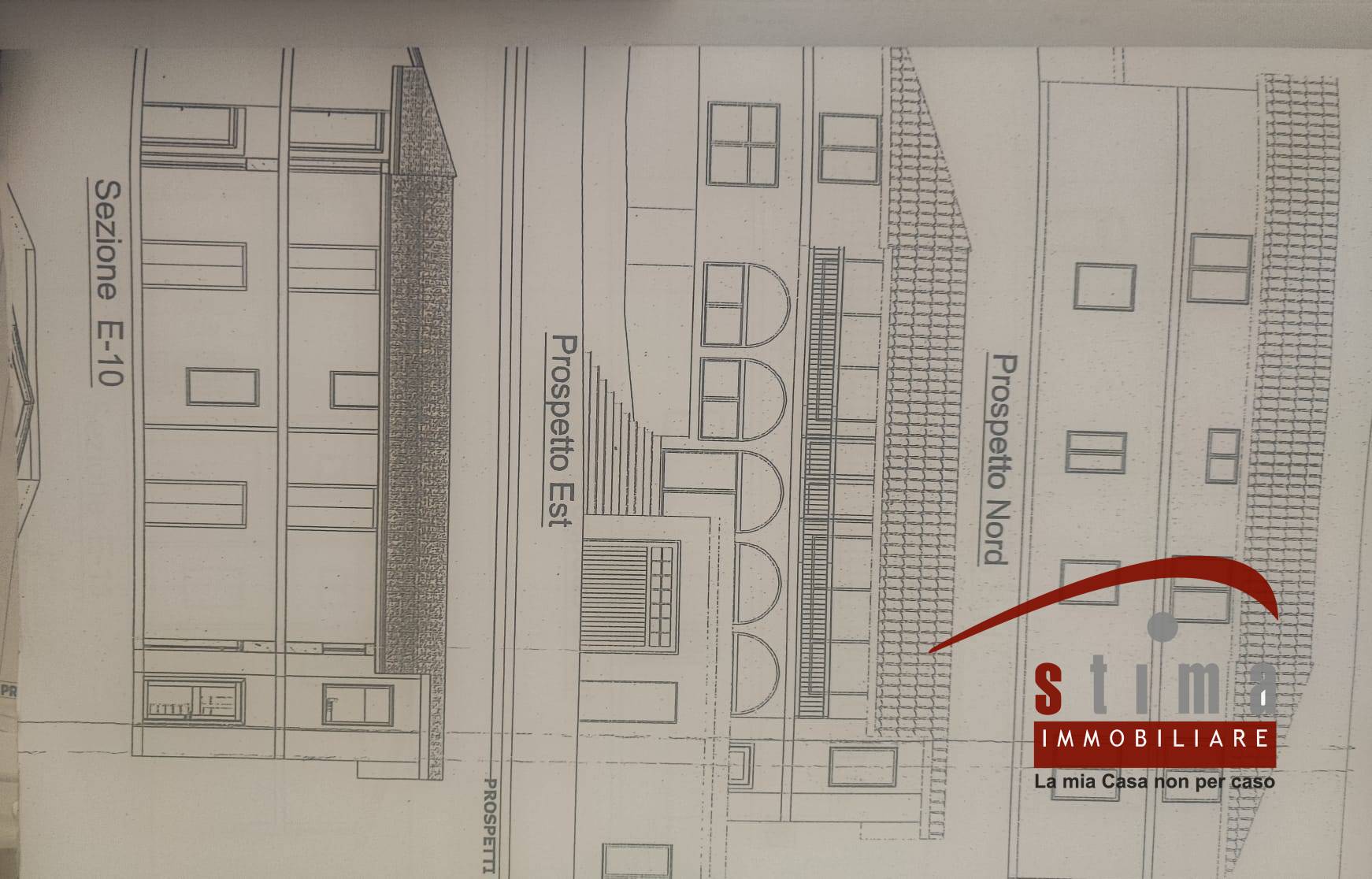 Immagine 16 di Villa in vendita  in via maddalena s.n a Siracusa