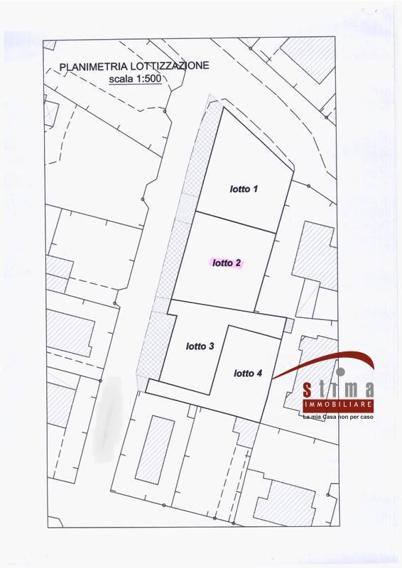 Immagine 5 di Terreno residenziale in vendita  in villaggio miano a Siracusa