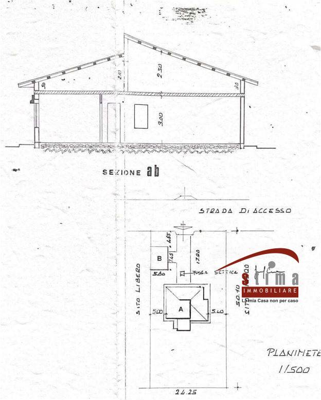Immagine 27 di Villa in vendita  in via isole filippine 11 a Siracusa