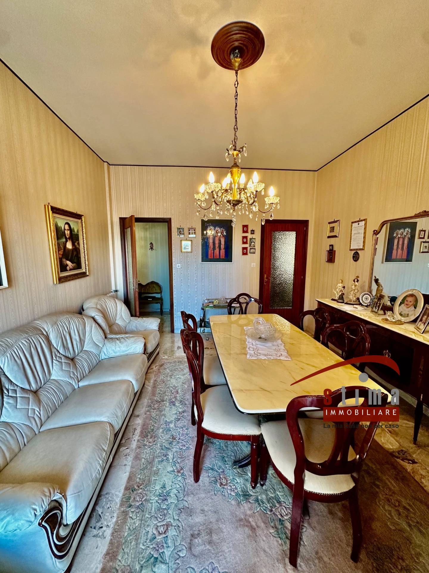 Immagine 6 di Appartamento in vendita  in via Armando Diaz 37 a Siracusa