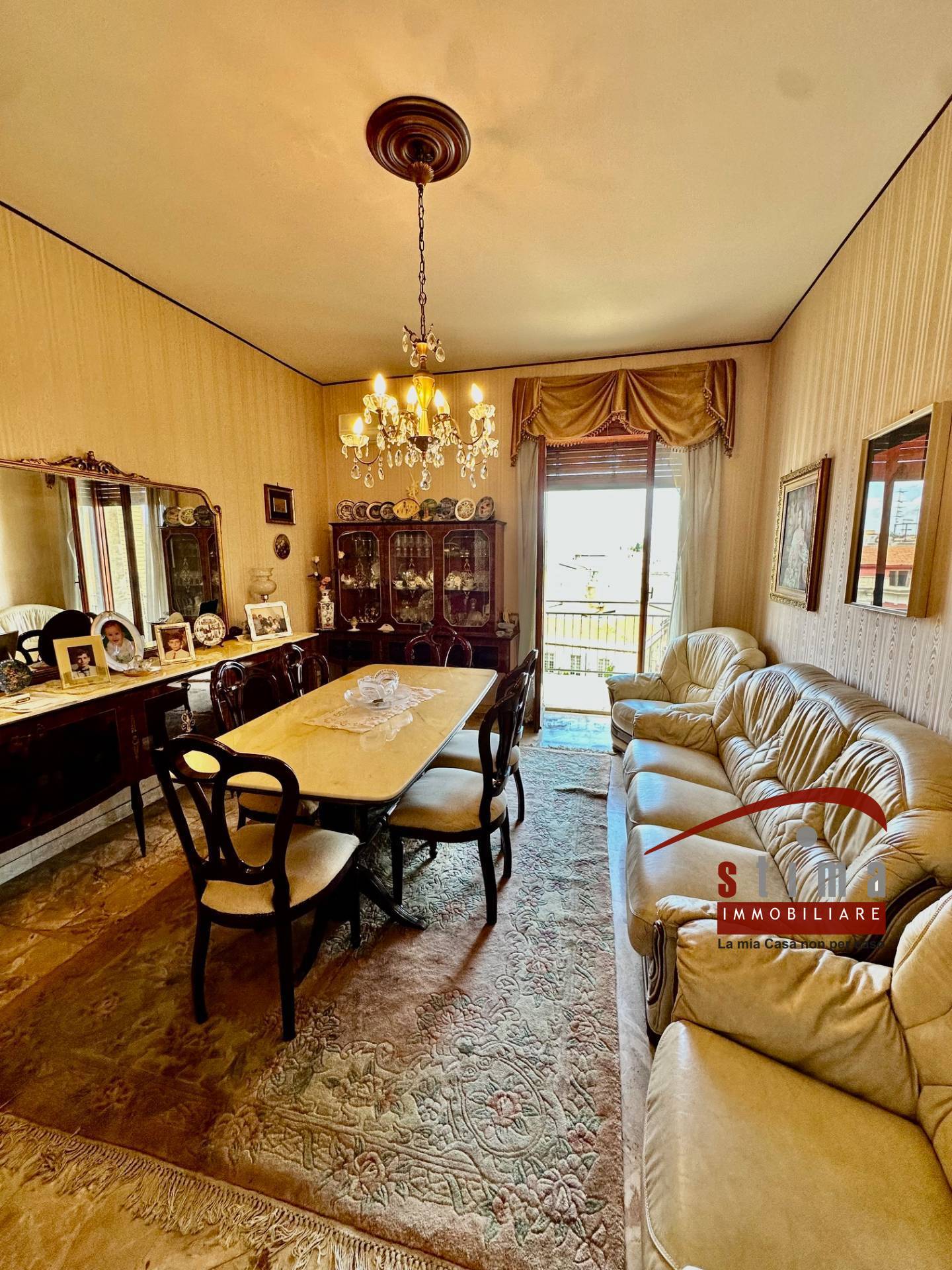 Immagine 7 di Appartamento in vendita  in via Armando Diaz 37 a Siracusa