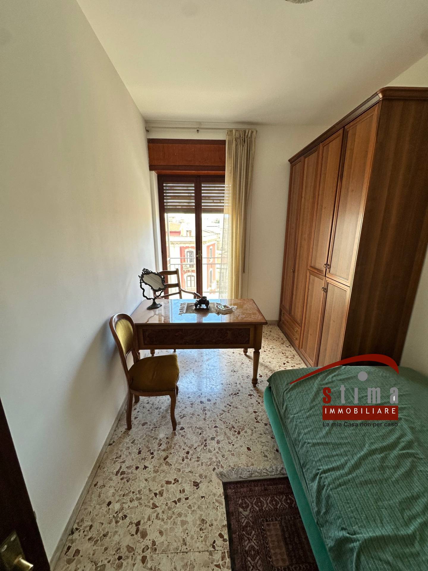 Immagine 10 di Appartamento in vendita  in via Armando Diaz 37 a Siracusa