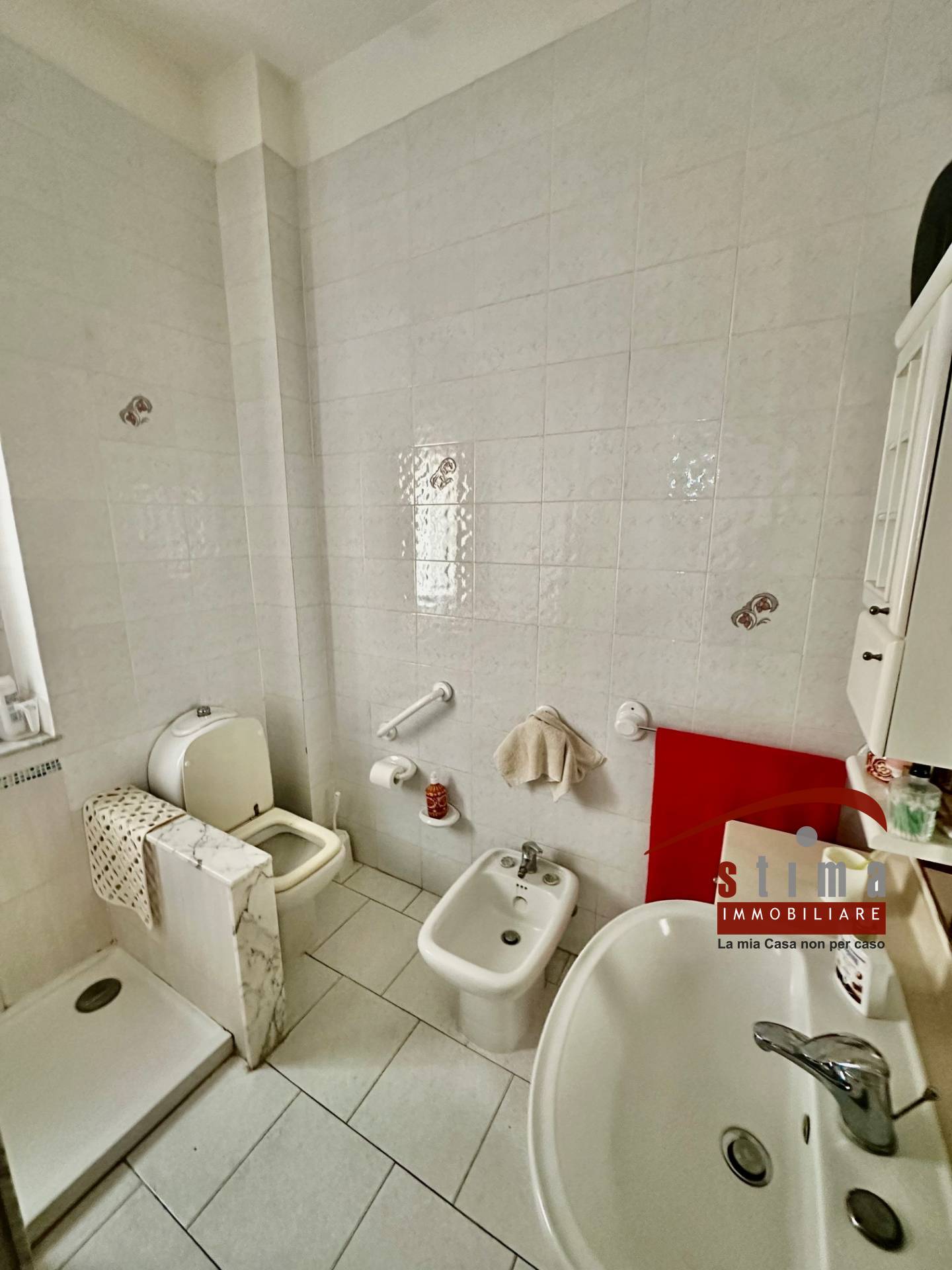 Immagine 11 di Appartamento in vendita  in via Armando Diaz 37 a Siracusa