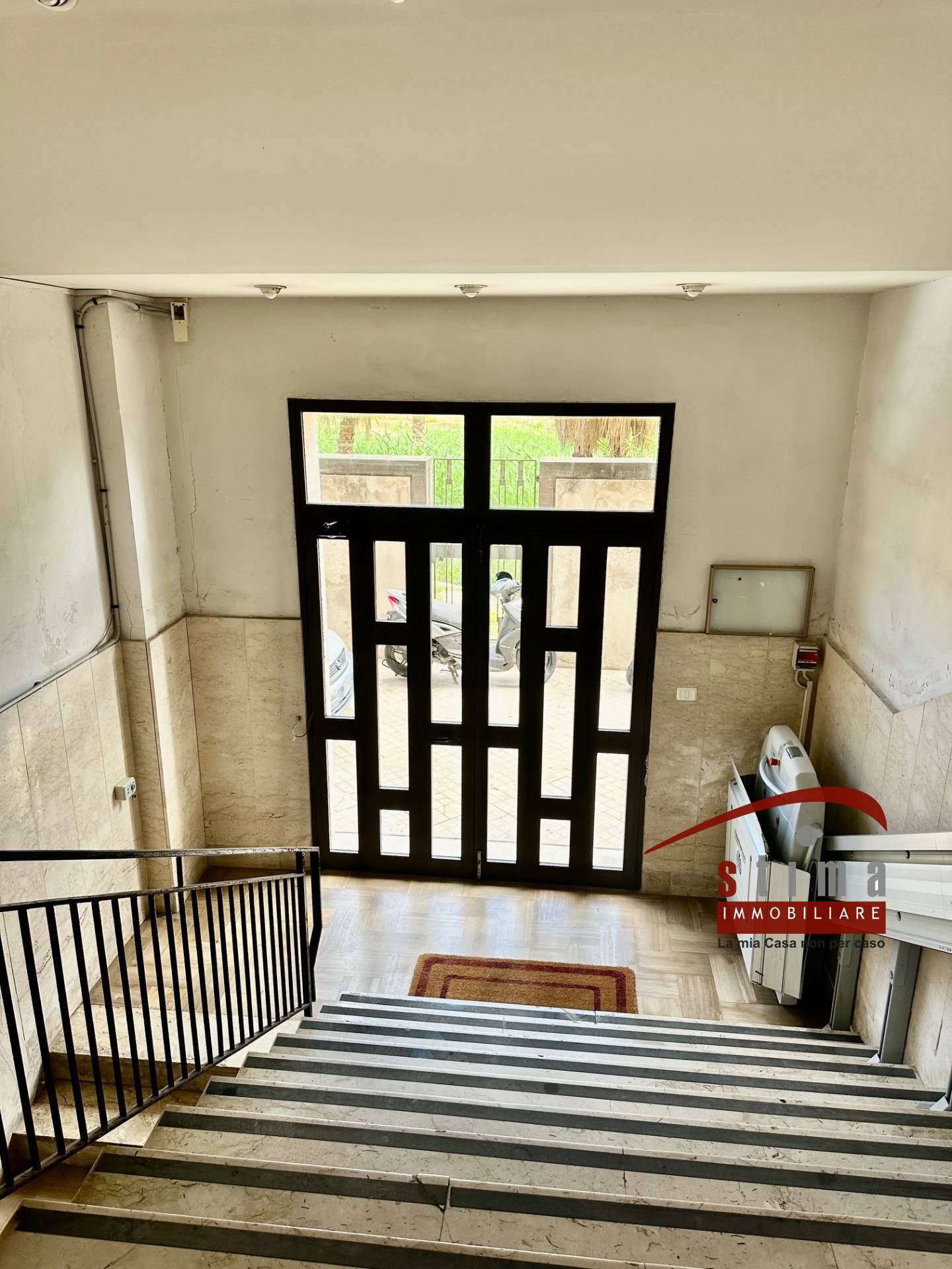 Immagine 15 di Appartamento in vendita  in via Armando Diaz 37 a Siracusa