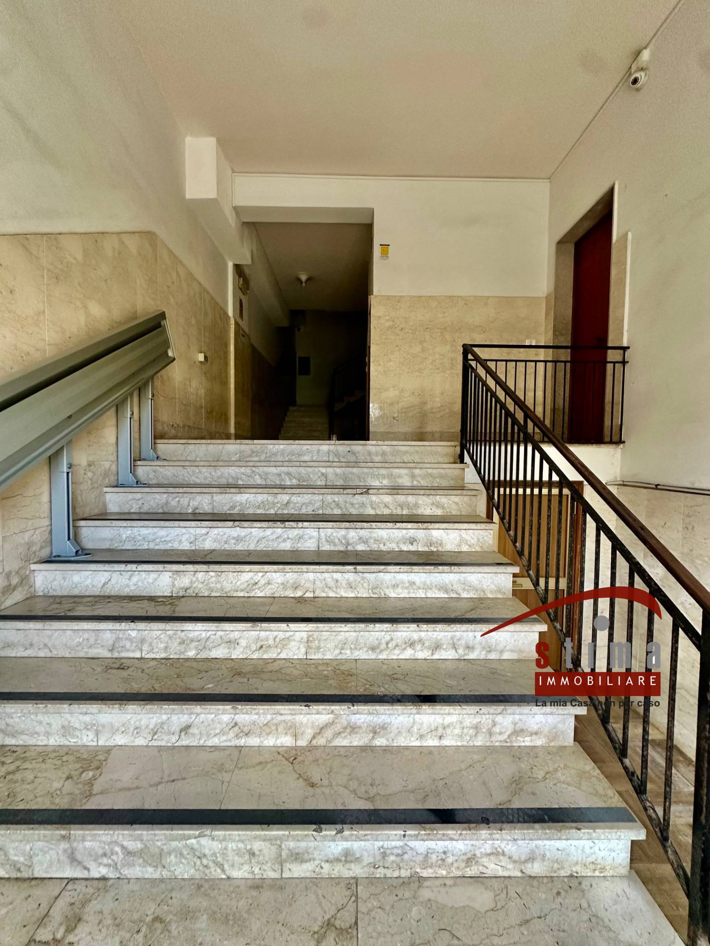 Immagine 16 di Appartamento in vendita  in via Armando Diaz 37 a Siracusa