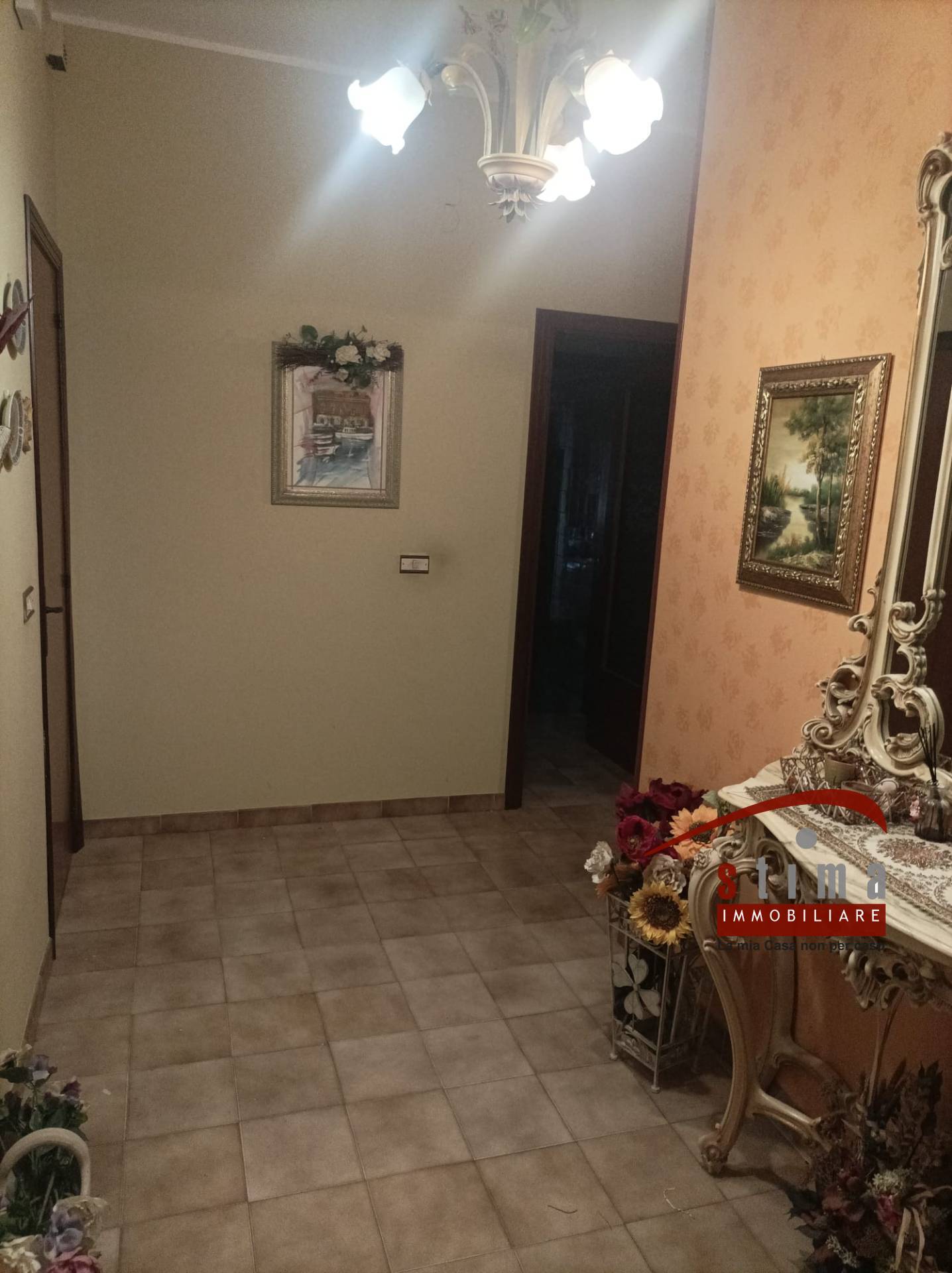 Immagine 11 di Appartamento in affitto  in via San marino 19 a Siracusa