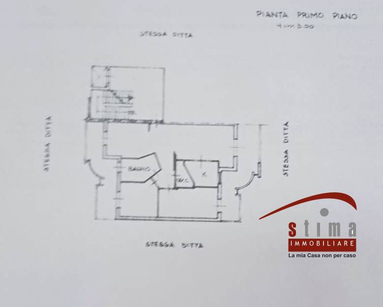 Immagine 24 di Appartamento in vendita  in via gianni 18 a Siracusa