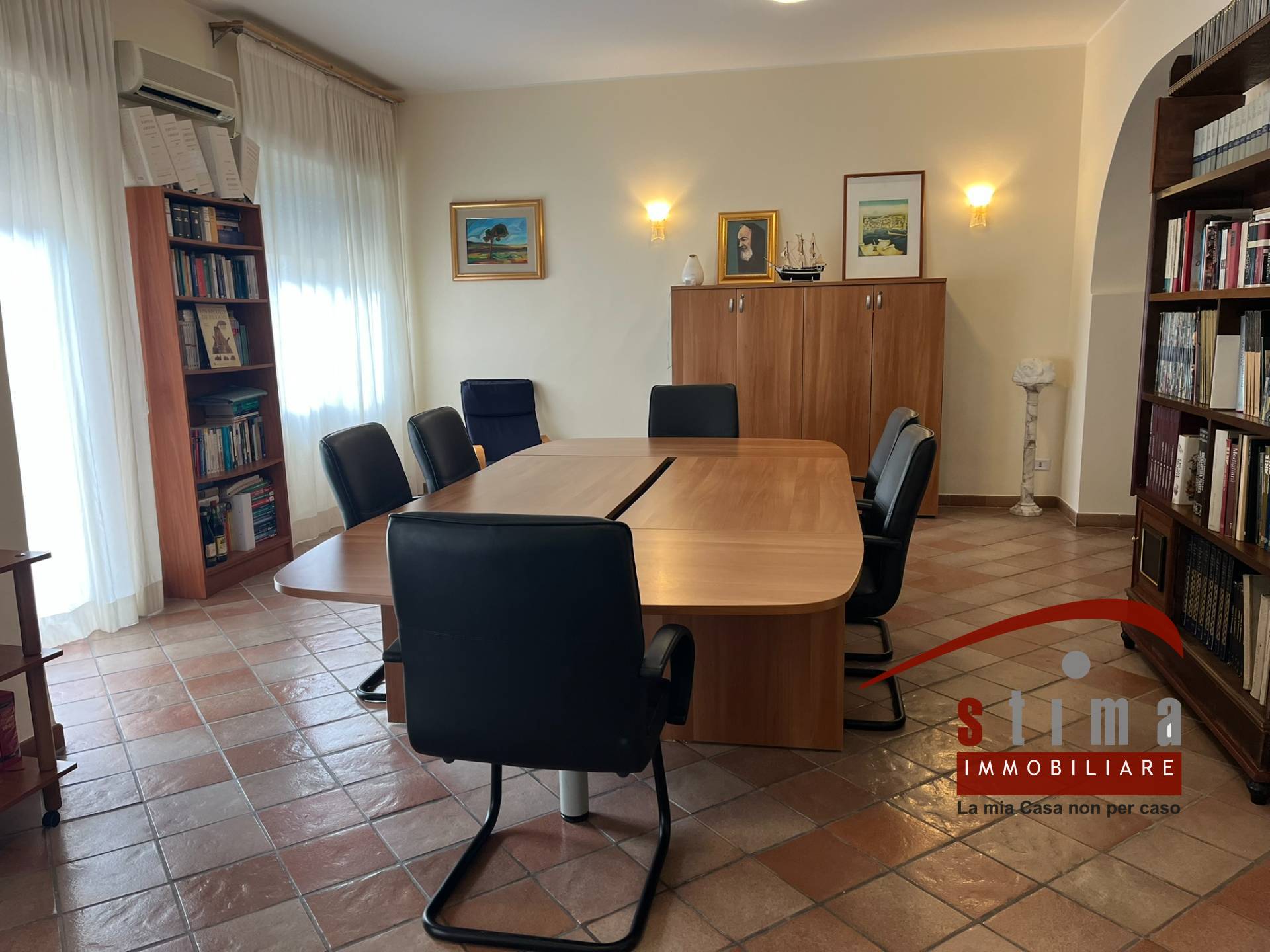 Immagine 3 di Appartamento in vendita  in via Tevere 10 a Siracusa