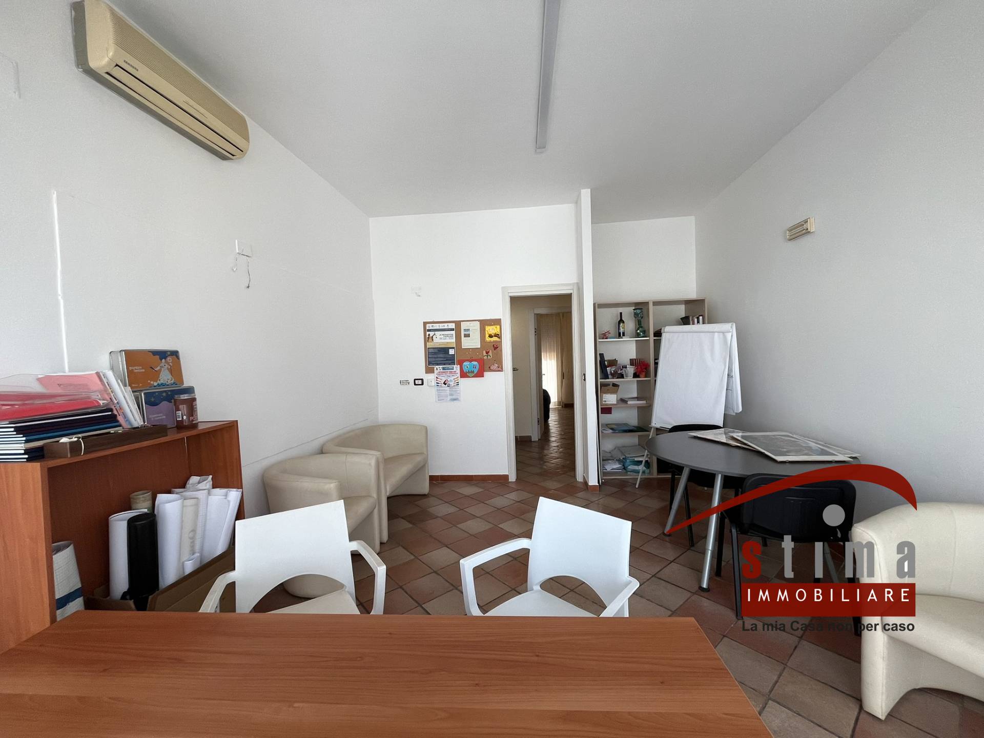 Immagine 6 di Appartamento in vendita  in via Tevere 10 a Siracusa