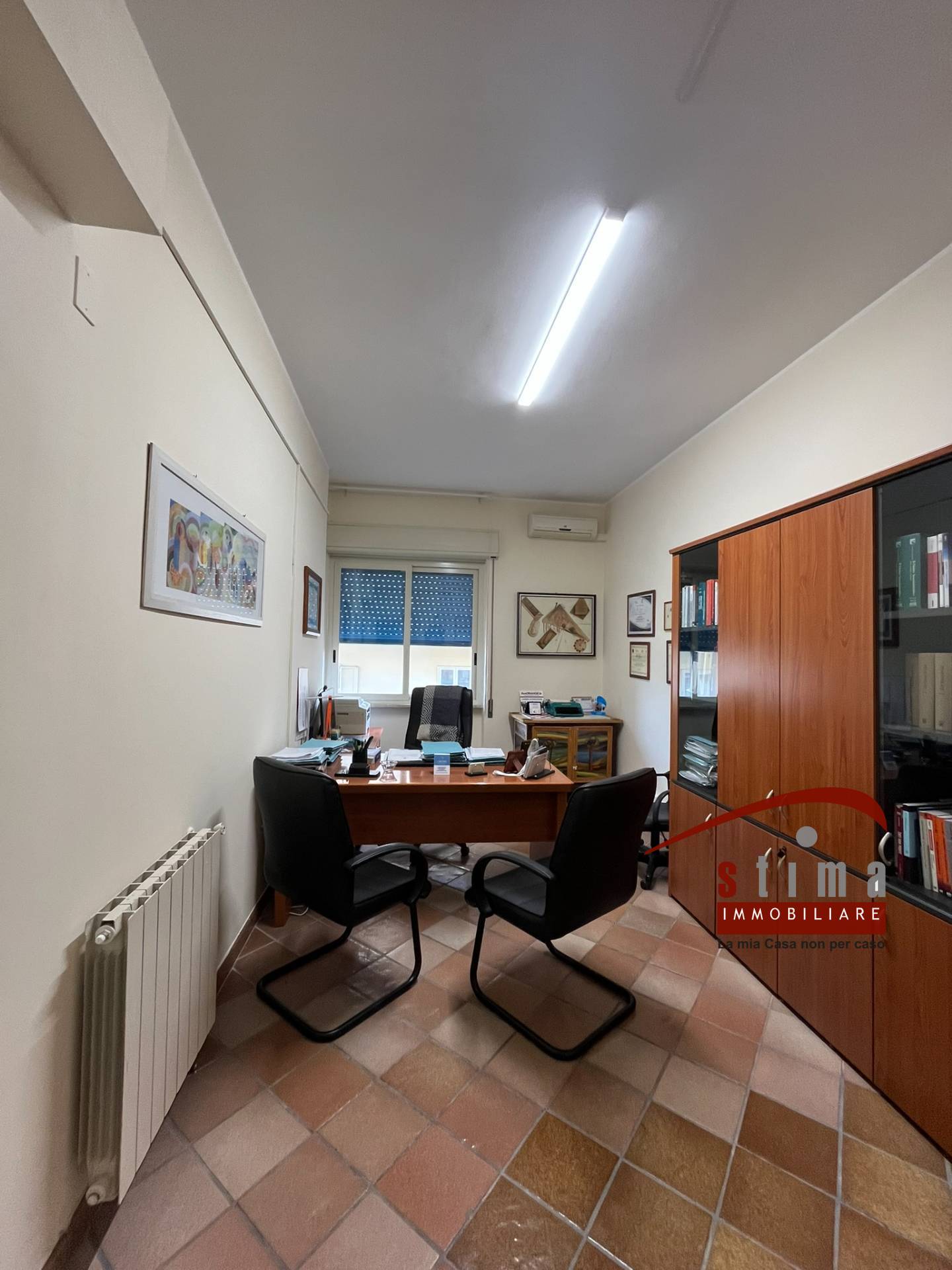 Immagine 12 di Appartamento in vendita  in via Tevere 10 a Siracusa