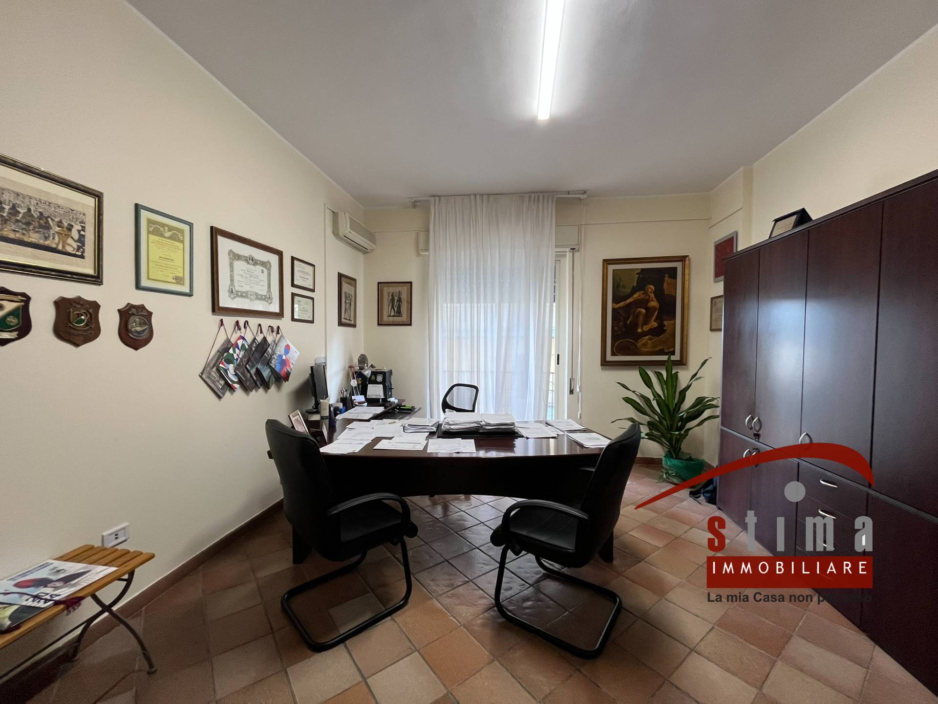 Immagine 13 di Appartamento in vendita  in via Tevere 10 a Siracusa