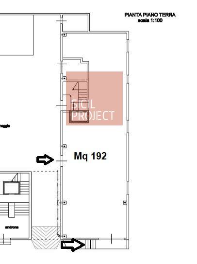 Immagine 5 di Agriturismo in vendita  in Delle Rose 16 a Alcamo