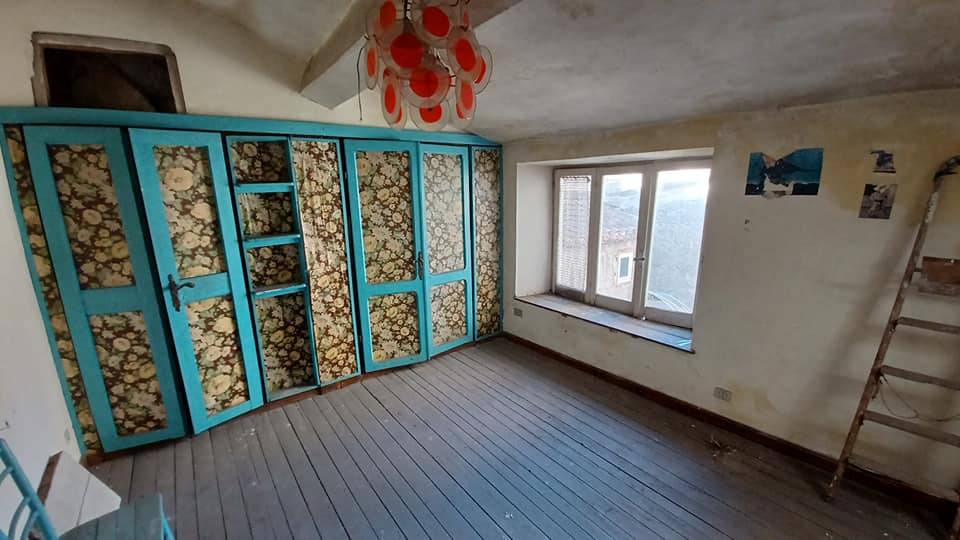 Immagine 1 di Appartamento in vendita  in via pietra liscia a Ceccano