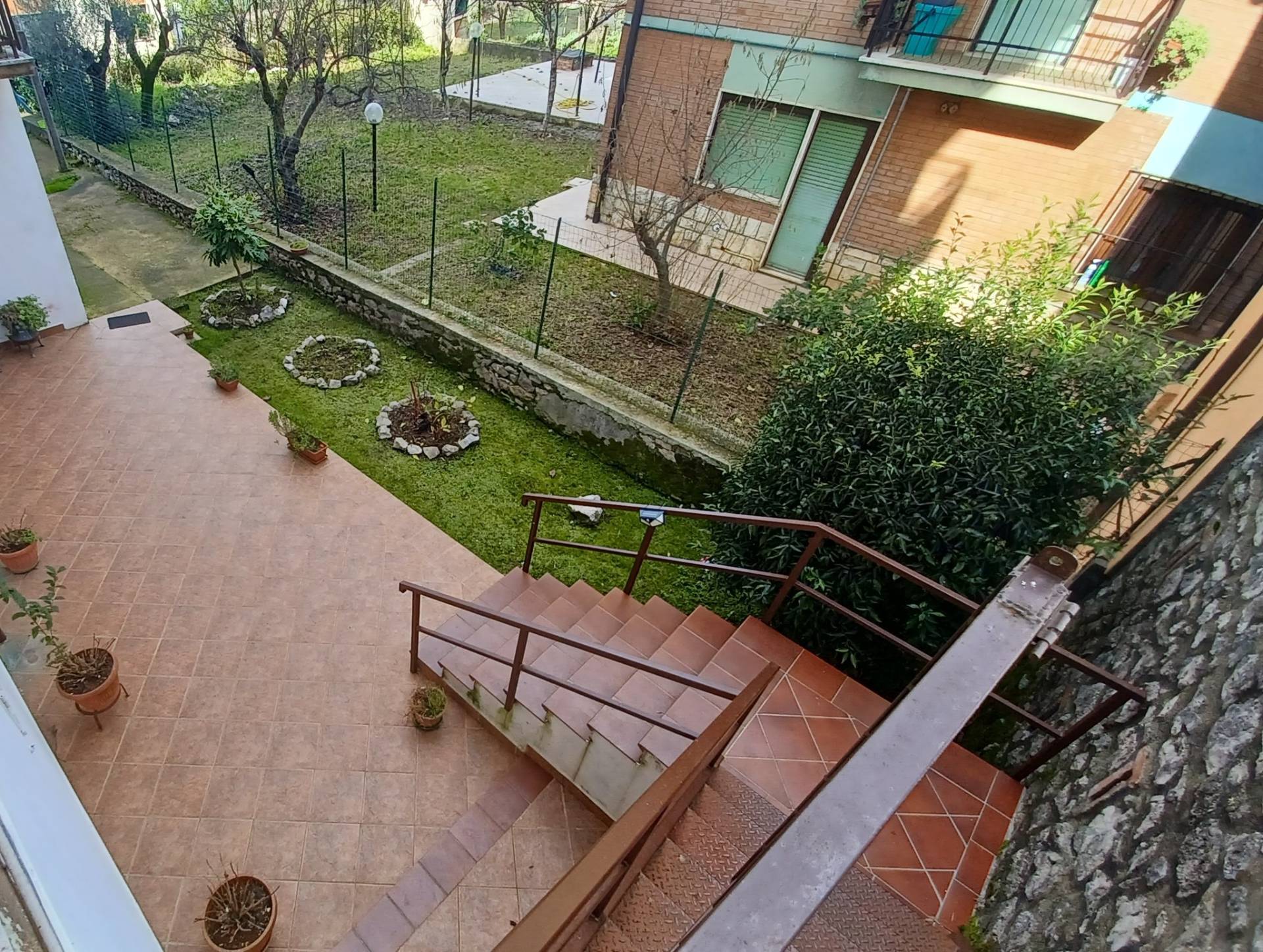 Immagine 4 di Appartamento in vendita  in via dell'auricola a Amaseno