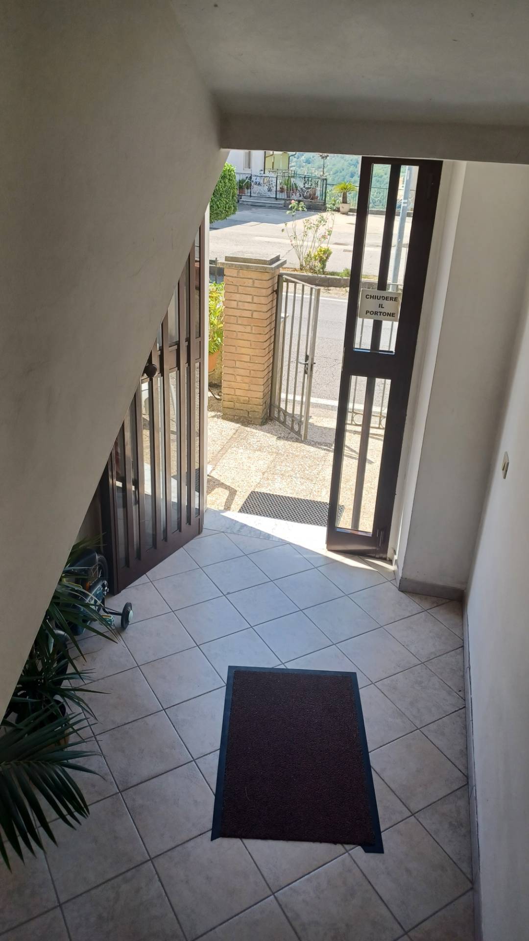 Immagine 3 di Appartamento in vendita  in Via Roma 87 a Arnara