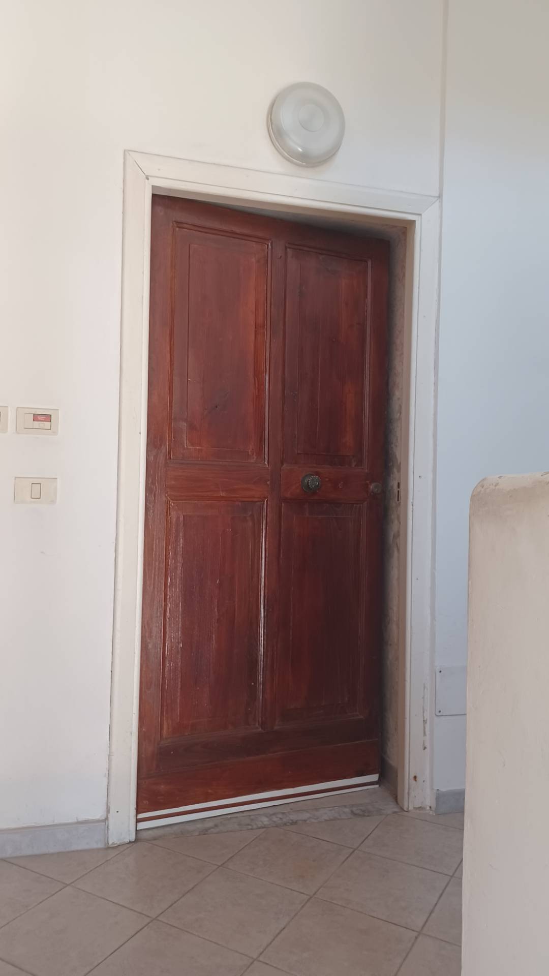 Immagine 4 di Appartamento in vendita  in Via Roma 87 a Arnara