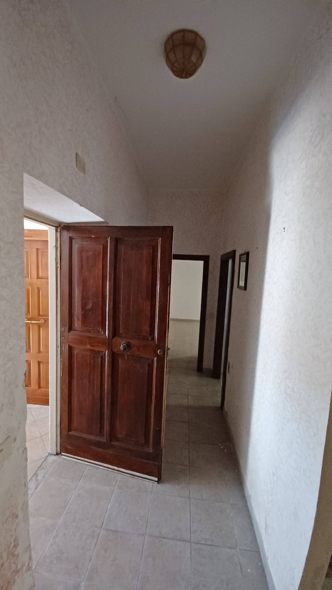 Immagine 5 di Appartamento in vendita  in Via Roma 87 a Arnara