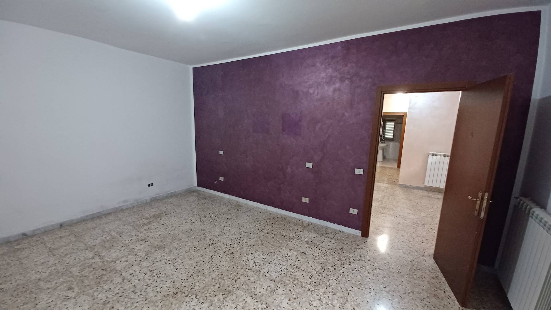 Immagine 6 di Appartamento in vendita  in via dell'auricola a Amaseno