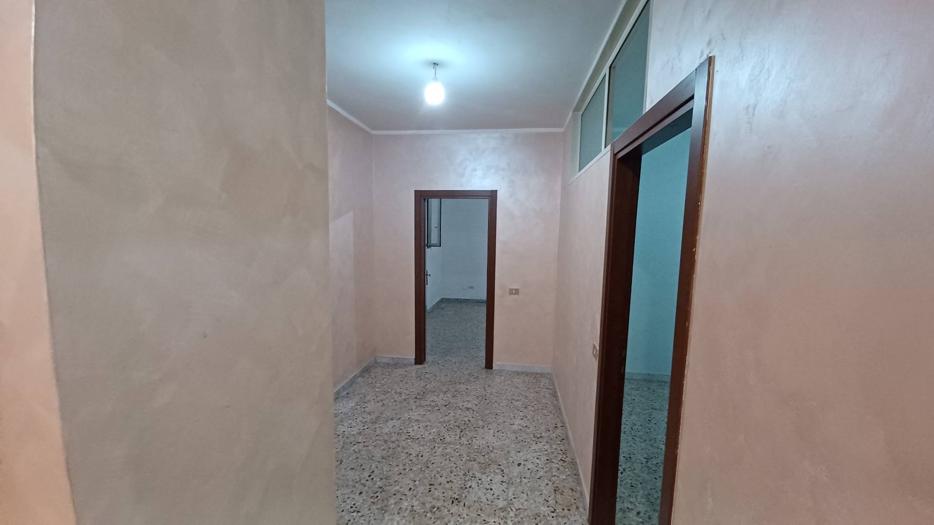 Immagine 7 di Appartamento in vendita  in via dell'auricola a Amaseno