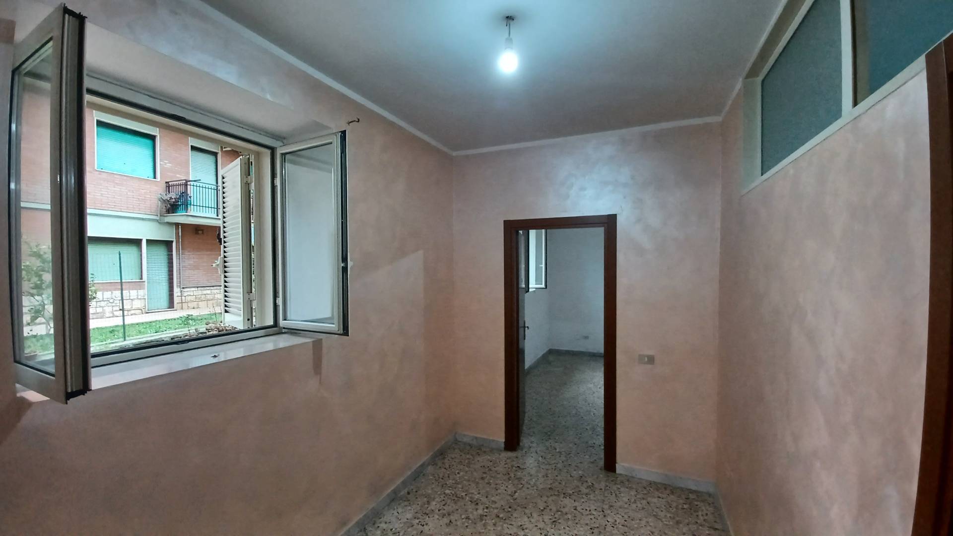 Immagine 2 di Appartamento in vendita  in via dell'auricola a Amaseno