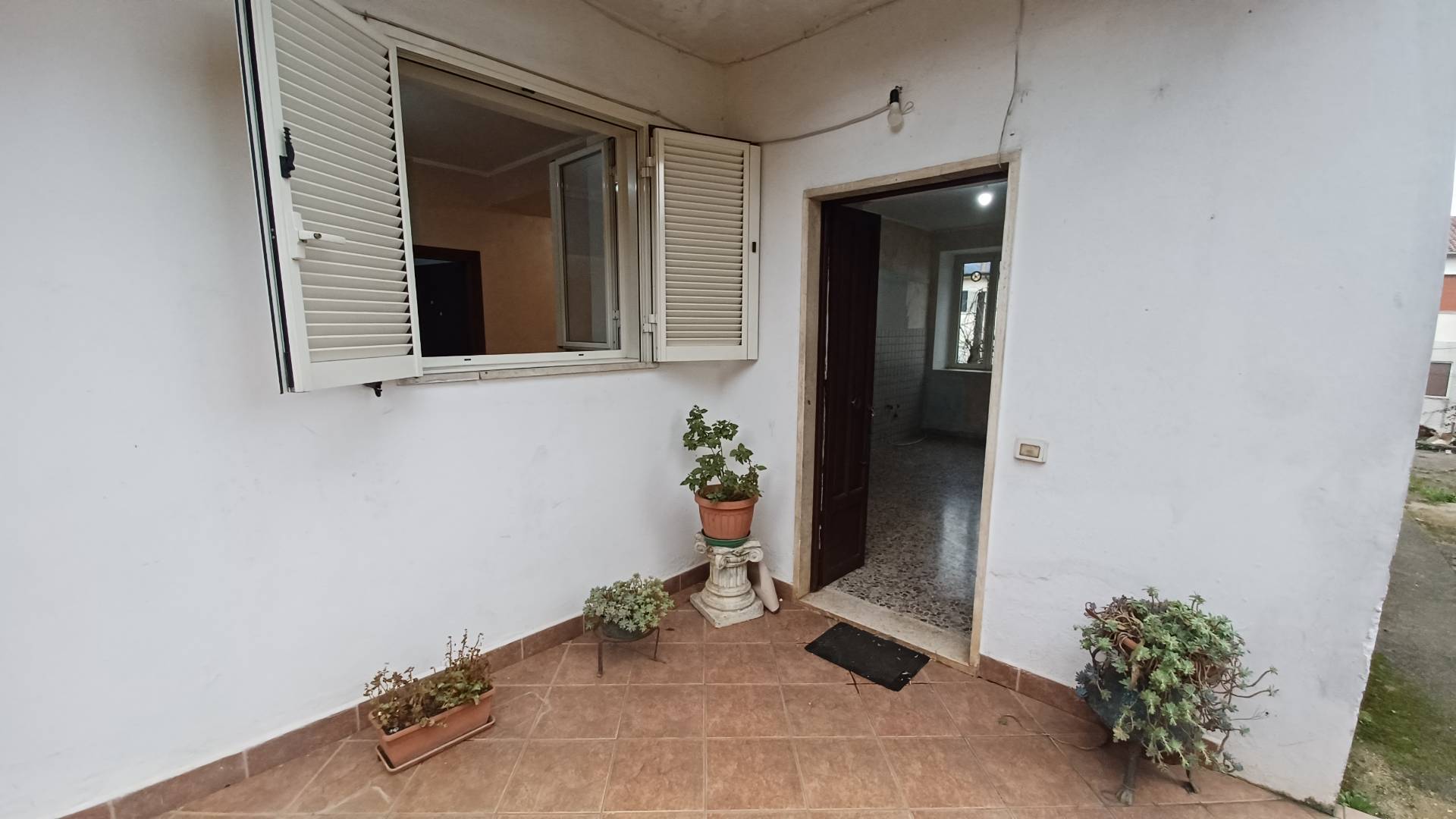 Immagine 1 di Appartamento in vendita  in via dell'auricola a Amaseno