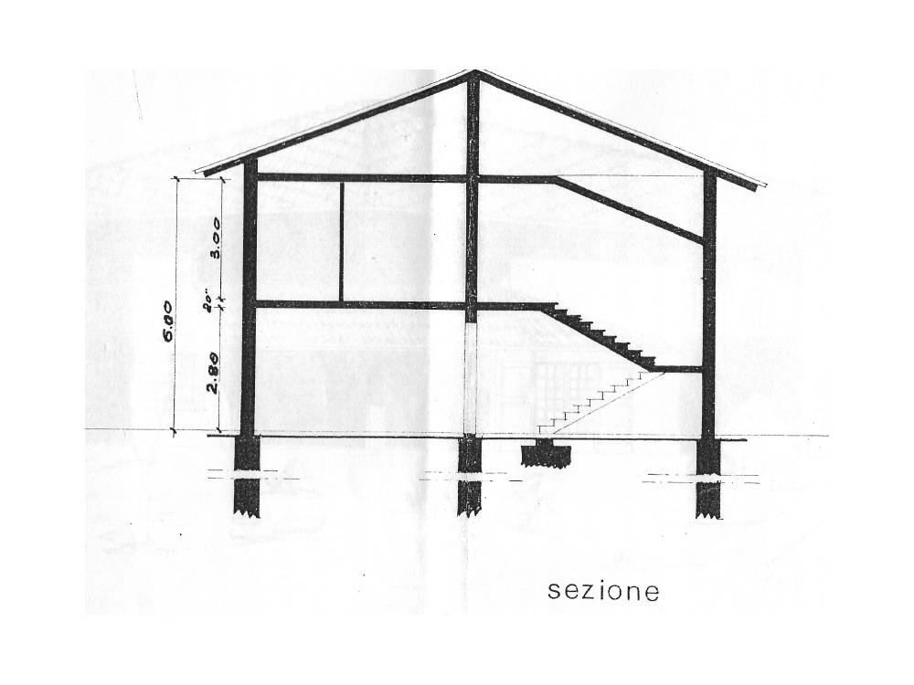 Immagine 29 di Villa in vendita  in via Torre 26/a a Cupramontana
