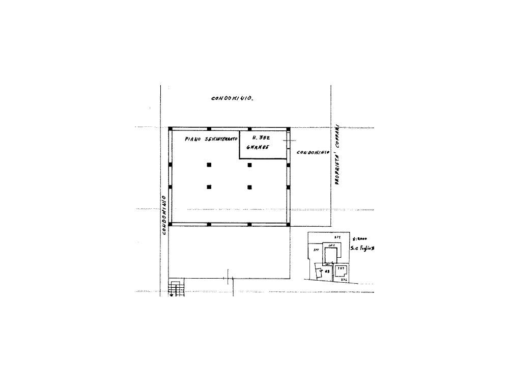 Immagine 14 di Appartamento in vendita  in Viale della liberta 23 a Cupramontana