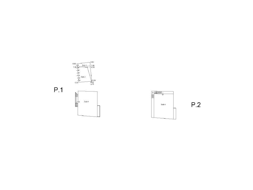 Immagine 15 di Appartamento in vendita  in Contrada Moricozzi 16 a Appignano