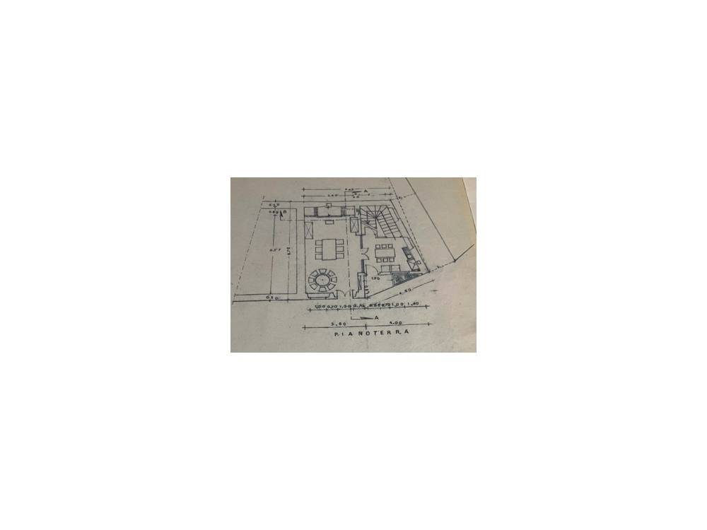 Immagine 11 di Appartamento in vendita  in Pierosara a Genga