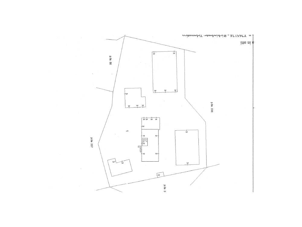 Immagine 21 di Rustico / casale in vendita  in Colognola a Apiro