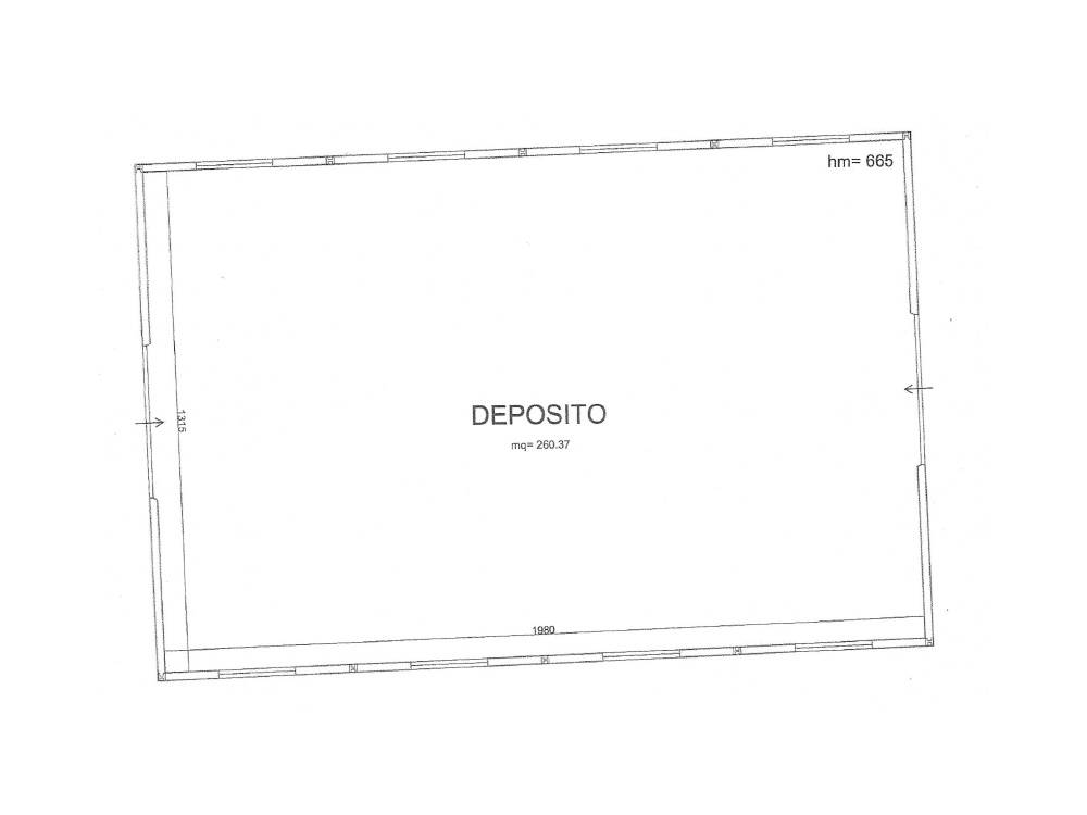 Immagine 20 di Rustico / casale in vendita  in Colognola a Apiro