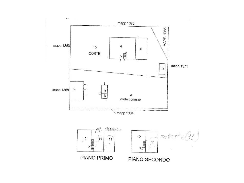 Immagine 25 di Appartamento in vendita  in Via Selva 111 a Monte San Vito