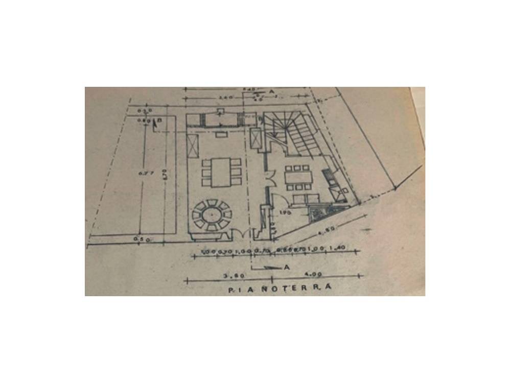 Immagine 11 di Appartamento in vendita  in Pierosara a Genga