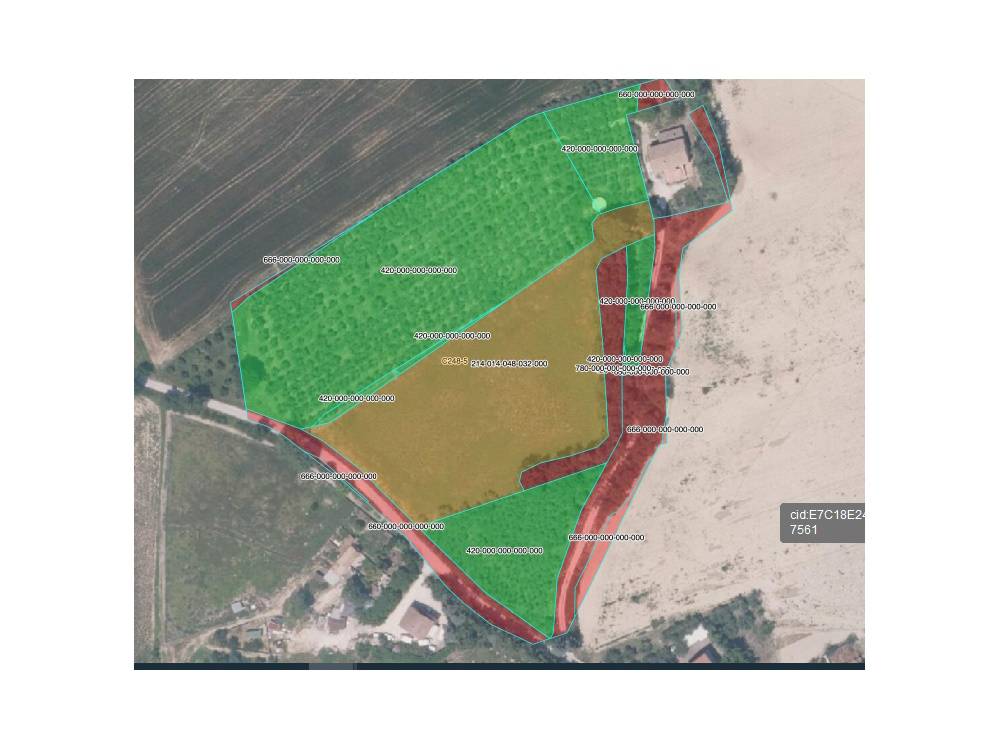 Immagine 30 di Rustico / casale in vendita  in Via Monticelli 6 a Castelplanio