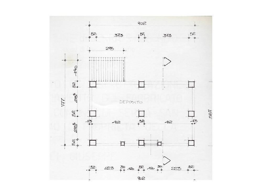 Immagine 10 di Appartamento in vendita  in Via  Petrara Casella snc a Barchi