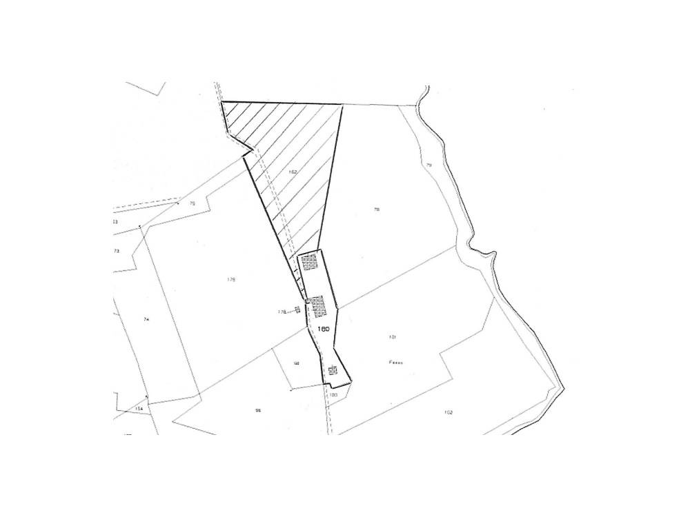 Immagine 25 di Rustico / casale in vendita  in localita'  casacolonna 1 a Sassoferrato